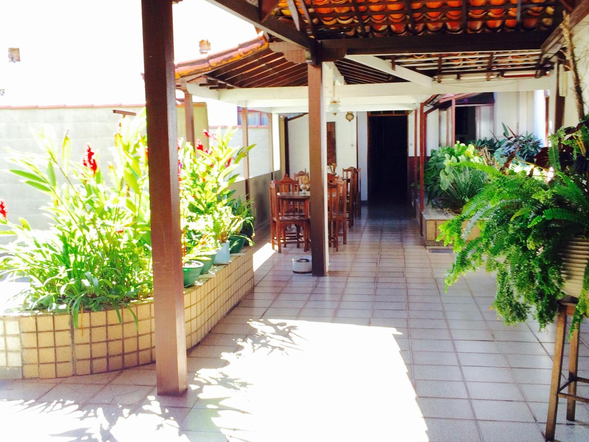 Hotel Priskar Ouro Preto  Exterior photo