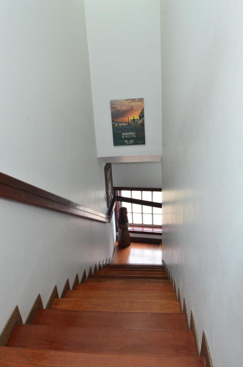 Hotel Priskar Ouro Preto  Exterior photo