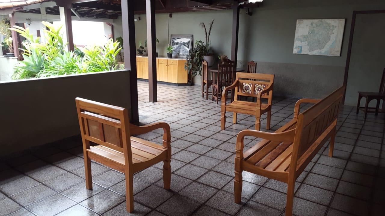 Hotel Priskar Ouro Preto  Exterior photo
