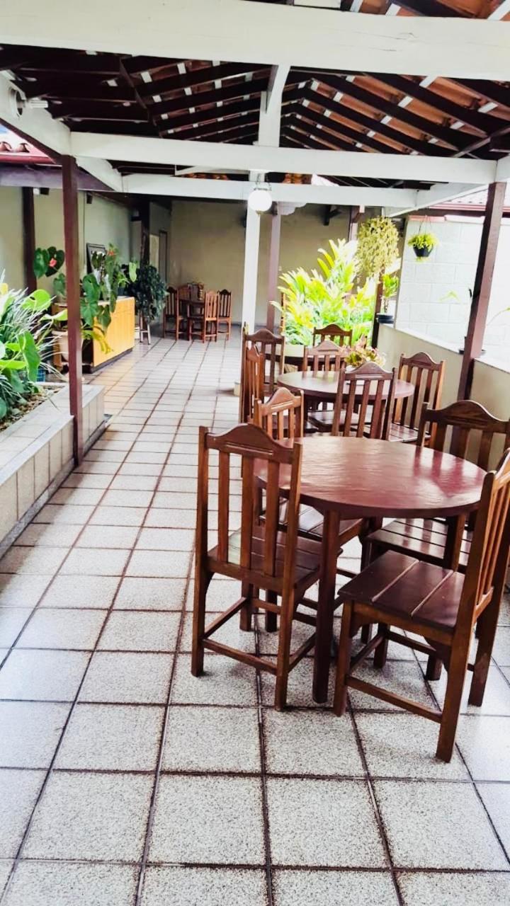 Hotel Priskar Ouro Preto  Exterior photo